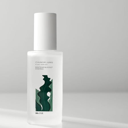 CHUNGMIJUNG - Kelp Hair & Scalp Essence, 80ml, 200 g, 8809342212803