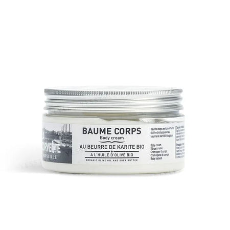 La Corvette - Body Cream Olive & Shea Butter, 200ml, 265 g, 3182612705072