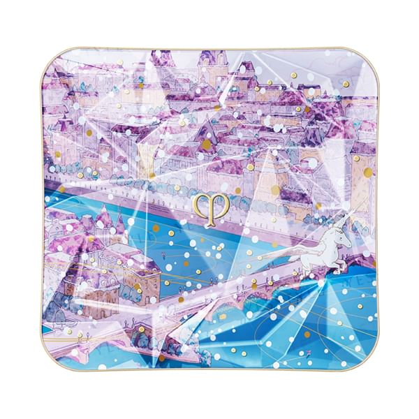 Cle de Peau Beaute - City of Dreamlight The Luminizing Face Enhancer, 107 Magical Lights, 80 g, 4514254200476