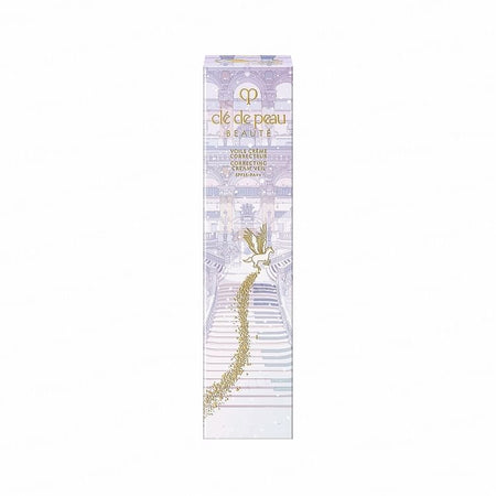 Cle de Peau Beaute - City of Dreamlight Correcting Cream Veil SPF 25 PA++, 40g, 60 g, 4514254200537