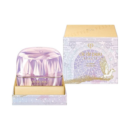 Cle de Peau Beaute - City of Dreamlight The Cream, 30g, 80 g, 4514254200520