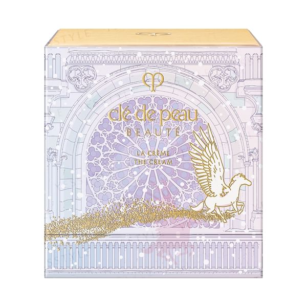 Cle de Peau Beaute - City of Dreamlight The Cream, 30g, 80 g, 4514254200520