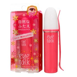 Koji - Eyetalk Double Eyelid Glue, 8ml, 30 g, 4972915650105