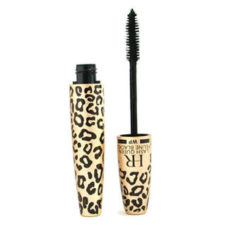 Helena Rubinstein - Lash Queen Feline Blacks Mascara Waterproof, 01 Deep Black, 20 g, 3605520847226