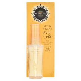 Shiseido - Aqualabel Royal Rich Essence, 30ml, 112 g, 4901872384105