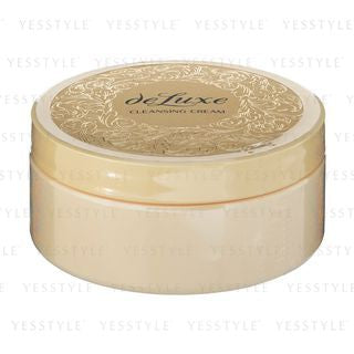 Shiseido - Deluxe Cleansing Cream, 135g, 200 g, 4901872241255