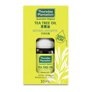 Thursday Plantation - Tea Tree Oil, 10ml, 50 g, 9312146002345