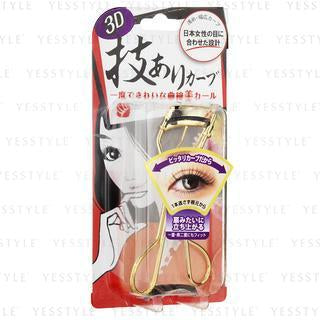 LUCKY TRENDY - Eyelash Curler EYEG580, 1 pc, 40 g, 4903329180179