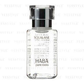 HABA - Squalane, 30ml, 44 g, 4534551101108