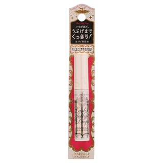 Shiseido - Majolica Majorca Lash Jelly Drop, 5.3g, 16 g, 4901872660971