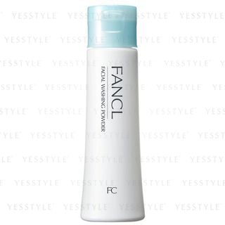 Fancl - FC Facial Washing Powder, 50g, 90 g, 4908049359454