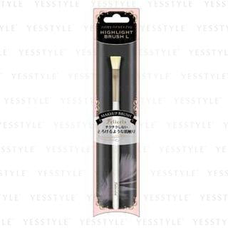 LUCKY TRENDY - Concealer Brush FEB602, 1 pc, 10 g, 4537715999542