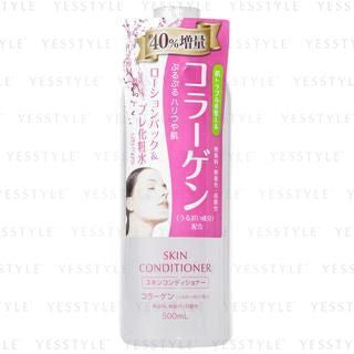 Naris Up - Skin Conditioner CO Collagen, 500ml, 551 g, 4955814131814