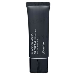 Heynature - Black Diamond BB Cream SPF 35 PA++, 40g, 61 g, 8809459951022