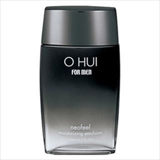 O HUI - For Men Neofeel Moisturing Emulsion 135ml, 135ml, 389 g, 8801051695601