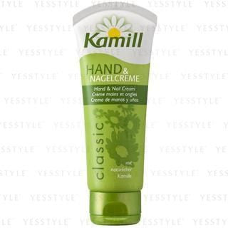 Kamill - Hand & Nail Cream Classic, 100ml, 120 g, 4000196012098