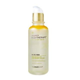 THE FACE SHOP - Arsainte Eco-therapy Tonic With Essential 215ml, 215ml, 503 g, 8806182564413