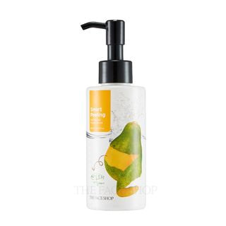 THE FACE SHOP - Mild Papaya Peeling 150ml, 150ml, 196 g, 8806182588662