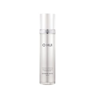 O HUI - Extreme White Serum, 2024 Version - 45ml, 120 g, 8801051519396