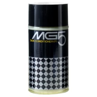 Shiseido - MG5 Skin Conditioner F, 150ml, 304 g, 4901872333776