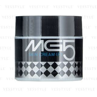 Shiseido - MG5 Skin Cream F, 50g, 105 g, 4901872333752