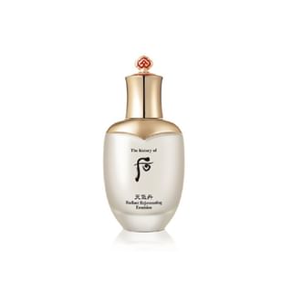 THE WHOO - Cheongidan Radiant Rejuvenating Emulsion, 110ml, 300 g, 8801051241785