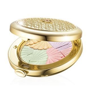 THE WHOO - Gongjinhyang Mi Color Powder Pact, 13g, 94 g, 8809949487765