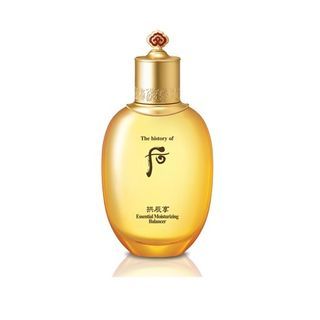 THE WHOO - Gongjinhyang Essential Moisturizing Balancer, 150ml, 410 g, 8801051715279