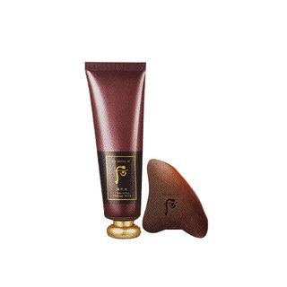 THE WHOO - Jinyulhyang Contouring Massage Mask 100ml, 100ml, 600 g, 8801051993837