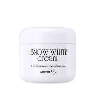Secret Key - Snow White Cream 50g, 50g, 99 g, 8809305992360