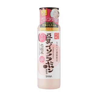 SANA - Soy Milk Q10 Lotion N, 200ml, 244 g, 4964596402371