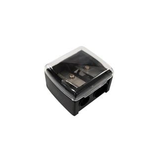 MACQUEEN - Eyeliner Sharpener, 2-Holes (1pc), 10 g, 8809432018551