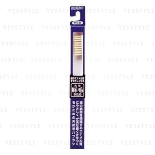 EBISU - Premium Natural Toothbrush, 1 pc - B-T35, 50 g, 4901221012406