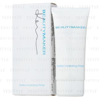 BeautyMaker - Perfect Hydrating Primer, 30ml, 50 g, 4718590217604
