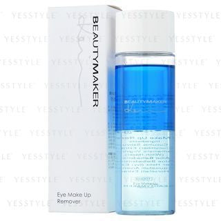 BeautyMaker - Eye Make Up Remover, 100ml, 110 g, 4717760810461
