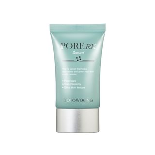 TOSOWOONG - Pore RX Serum, 30ml, 54 g, 8809179107297