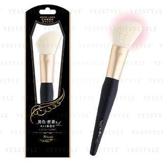 LUCKY TRENDY - Cheek Brush, 1 pc, 50 g, 4903329998989