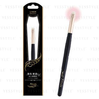 Beauty World - Felicela Liner Brush, 1 pc, 50 g, 4903329999023