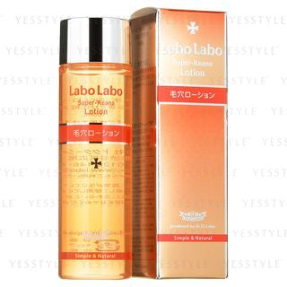 DR.Ci:Labo - Labo Labo Super-Keana Lotion, 100ml, 140 g, 4524734500583