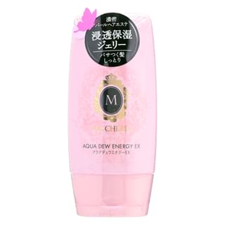 Shiseido - Ma Cherie Aqua Dew Energy EX, 120g, 159 g, 4901872447770