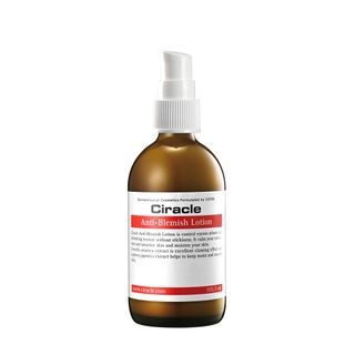 Ciracle - Anti-Blemish Lotion 105.5ml, 105.5ml, 260 g, 8809367891496