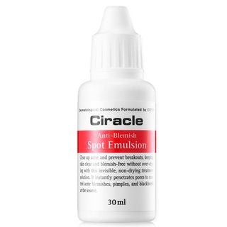 Ciracle - Anti-Blemish Spot Emulsion 30ml, 30ml, 60 g, 8809046295058