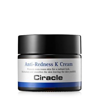 Ciracle - Anti-Redness K Cream, 50ml, 180 g, 8809046294433