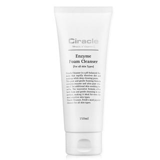 Ciracle - Enzyme Foam Cleanser 150ml, 150ml, 180 g, 8809046294587