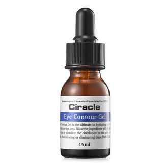 Ciracle - Eye Contour Gel 15ml, 15ml, 70 g, 8809046293825