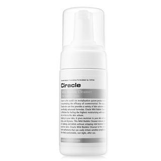 Ciracle - Mild Bubble Cleanser 100ml, 100ml, 220 g, 8809046297397