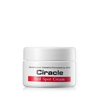 Ciracle - Red Spot Cream 30ml, 30ml, 50 g, 8809046298806