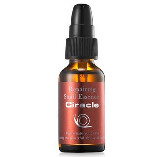 Ciracle - Repairing Snail Essence 30ml, 30ml, 120 g, 8809046298936