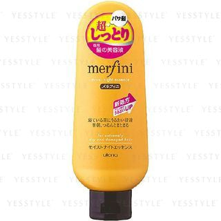 Utena - Merfini Moist Night Essence, 160g, 250 g, 4901234378025