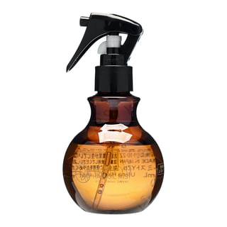 Utena - Yuzu-Yu Hair Oil Mist, 180ml, 228 g, 4901234369412